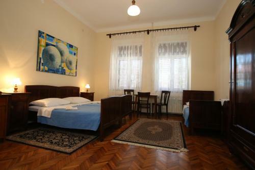 Bed & Breakfast Three Angels