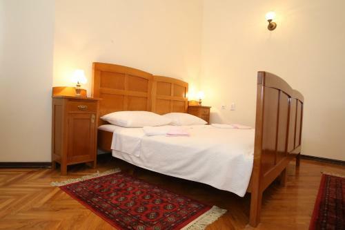Bed & Breakfast Three Angels