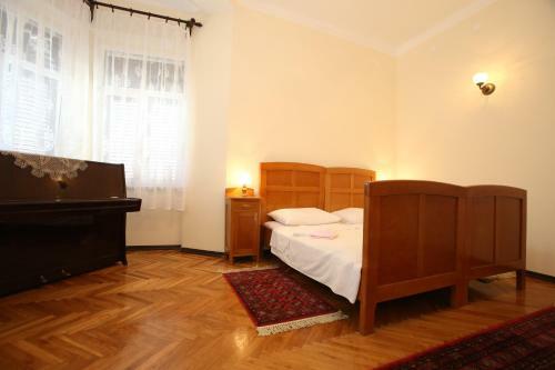 Bed & Breakfast Three Angels