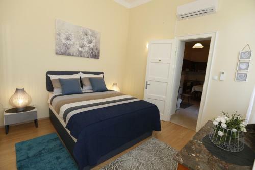 Bed & Breakfast Three Angels