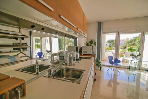 Apartment Kricin
