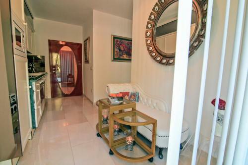Apartment Kricin