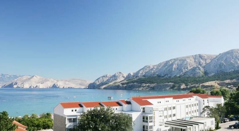 Hotel Zvonimir