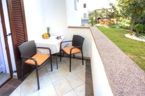 Apartment Grozdana