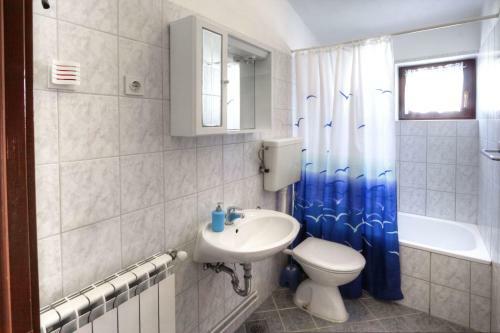Apartment Grozdana