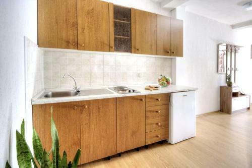 Apartment Grozdana