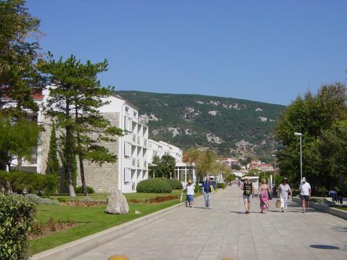 Apartment Grozdana