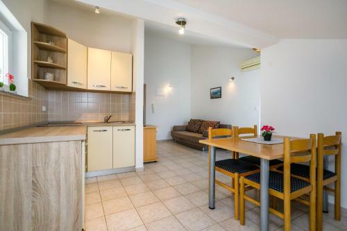 Apartment Pirun