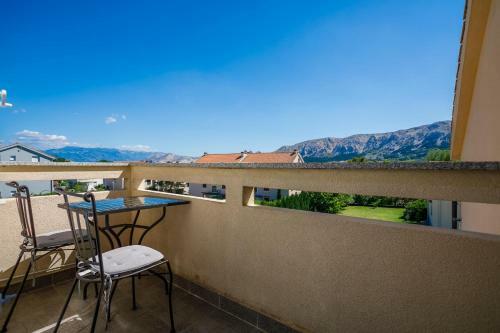 Apartment Pirun