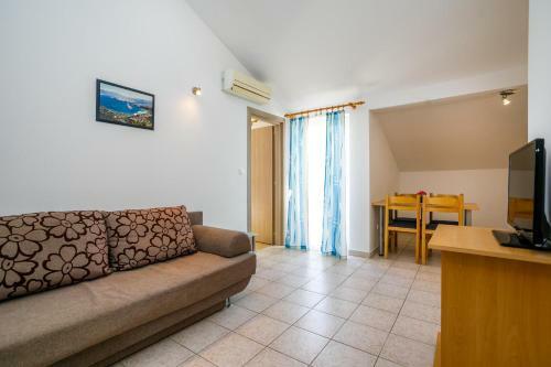 Apartment Pirun