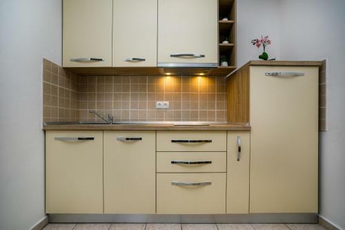 Apartment Pirun
