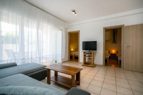 Apartment Pirun