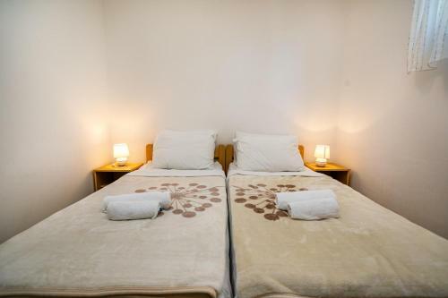 Apartment Pirun