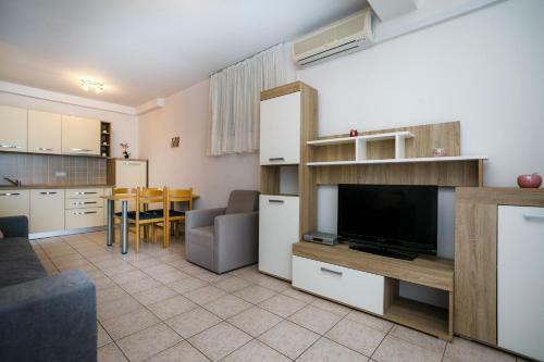 Apartment Pirun