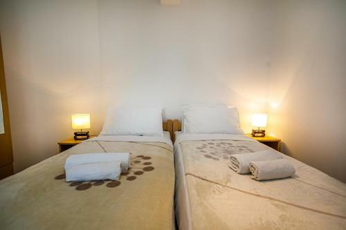 Apartment Pirun