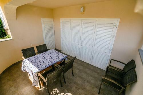 Apartment Pirun