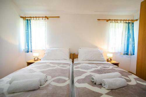 Apartment Pirun