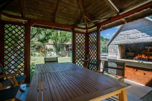 Apartment Pirun
