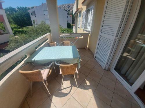 Apartment Ive