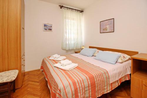 Apartment Marinko