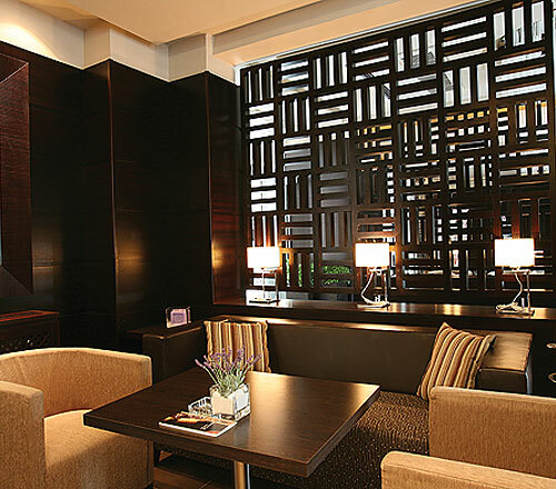 Hotel Atrium Residence Baska