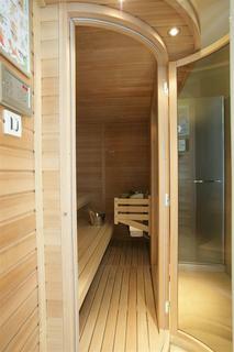 Hotel Atrium Residence Baska