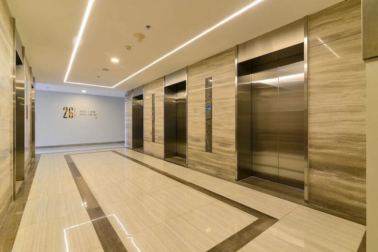 Millennium Masteri Apartment