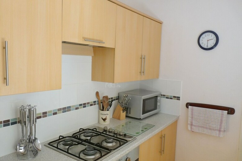 Residencia Victoria House 15