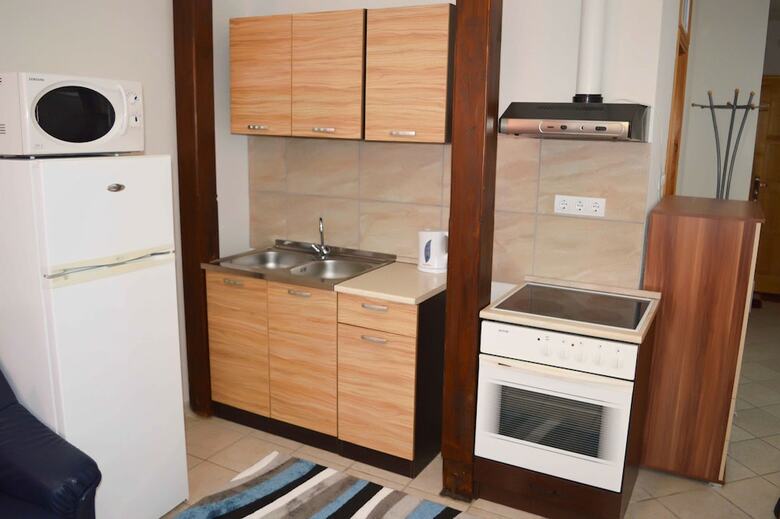 H�v�z Apartmanh�z