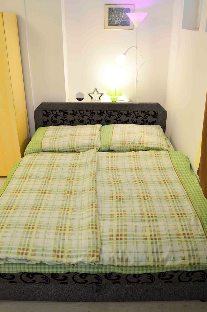 H�v�z Apartmanh�z