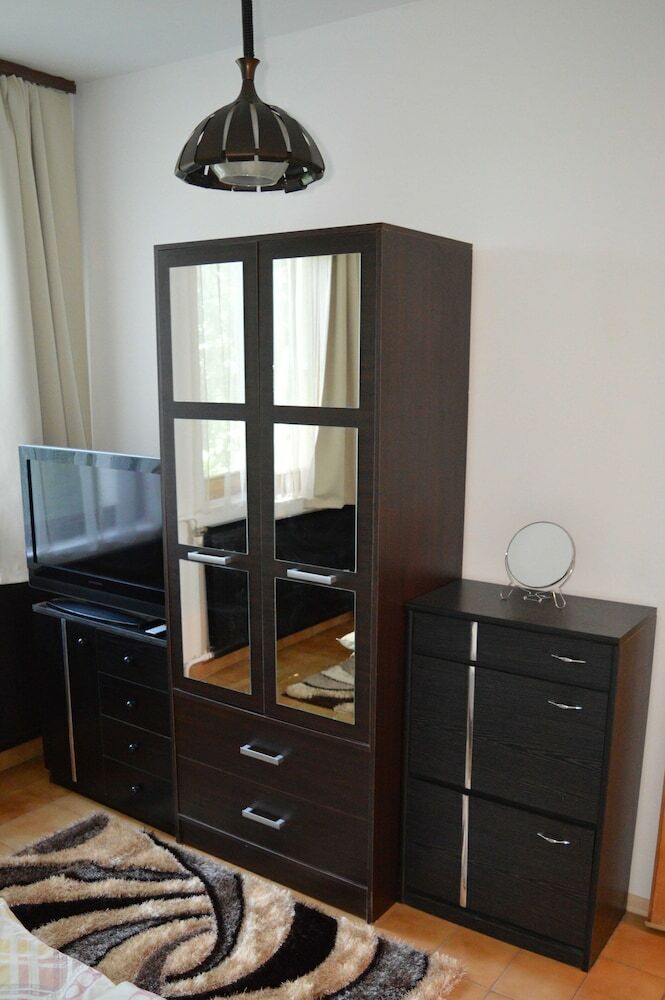 H�v�z Apartmanh�z