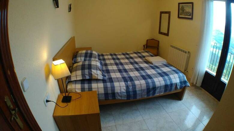 Agroturismo Casa Rural Autxikoborda