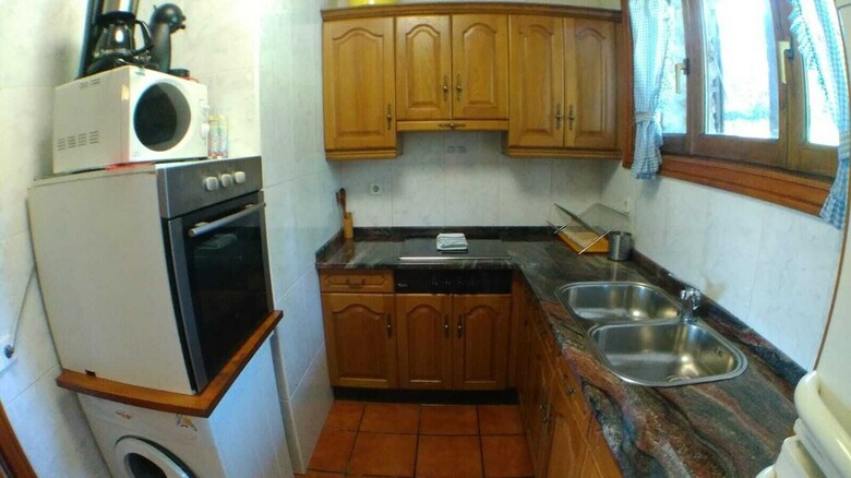 Agroturismo Casa Rural Autxikoborda