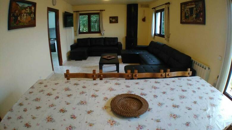 Agroturismo Casa Rural Autxikoborda