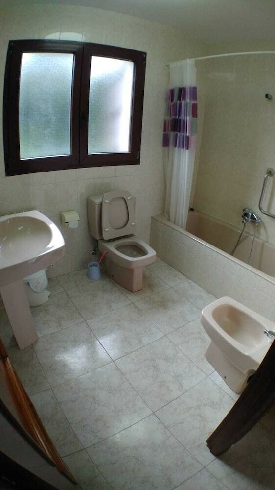 Agroturismo Casa Rural Autxikoborda