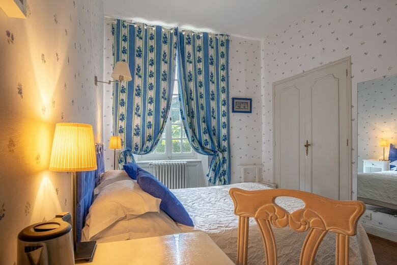Hotel Hostellerie Des C�dres