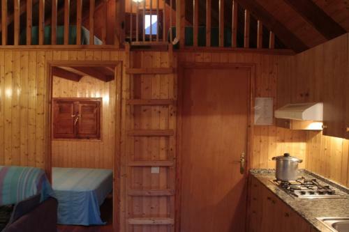 Camping Boneta