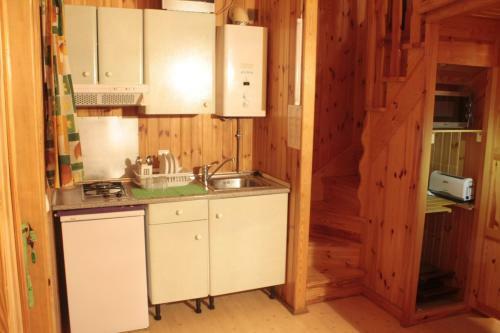 Camping Boneta