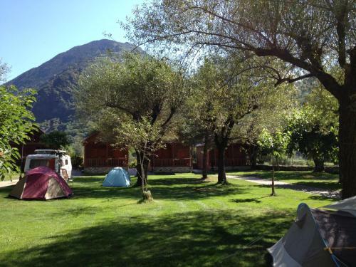 Camping Boneta