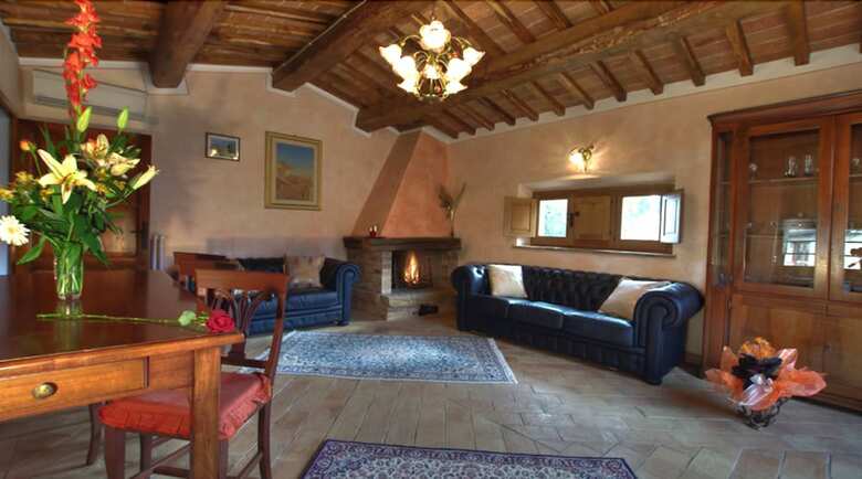 Agroturismo Agriturismo Ardene