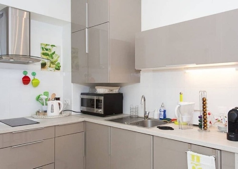 Apartamento Mont Chevalier