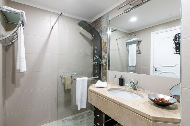 Apartamentos Maria Casa Branca