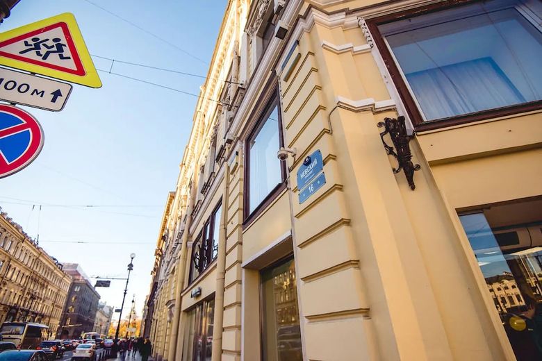 Apartamentos Exclusive Living City Centre - Sleeps 20