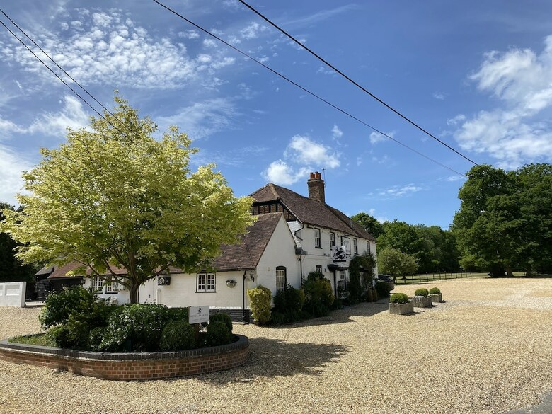George & Dragon Country House Hotel