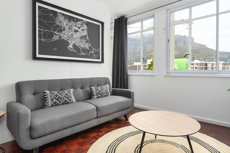 Apartamentos Keerom 607