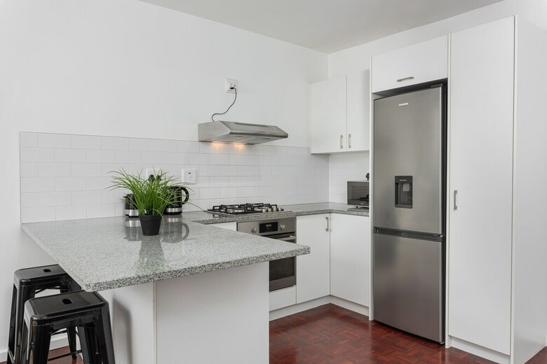 Apartamentos Keerom 607