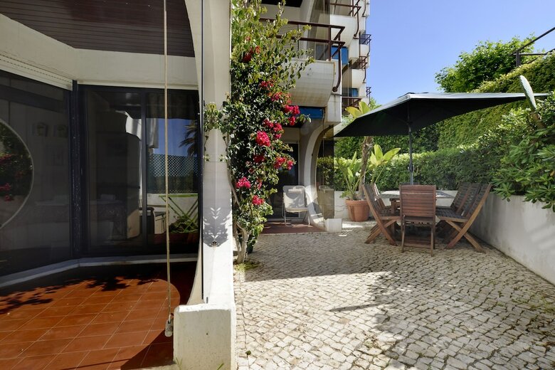 S�o Pedro Terrace Apartment