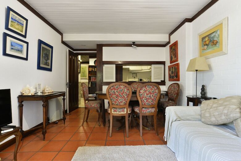 S�o Pedro Terrace Apartment