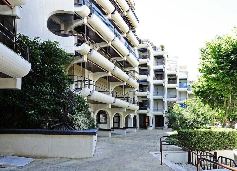 S�o Pedro Terrace Apartment