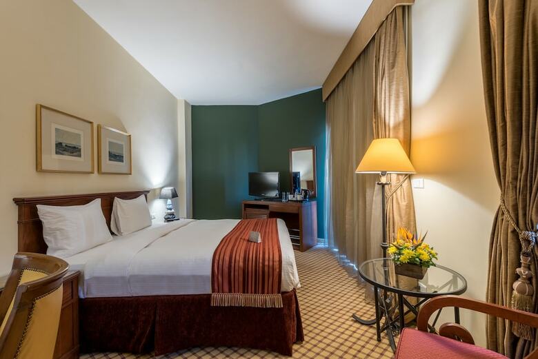 Galleria Hotel Beirut